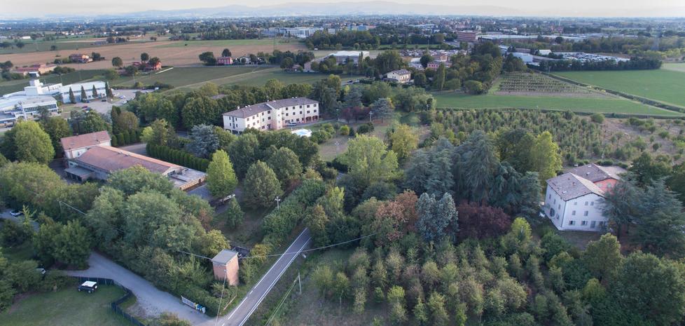 Il Modena vuole la nuova casa, Rivetti: «È un investimento necessario»