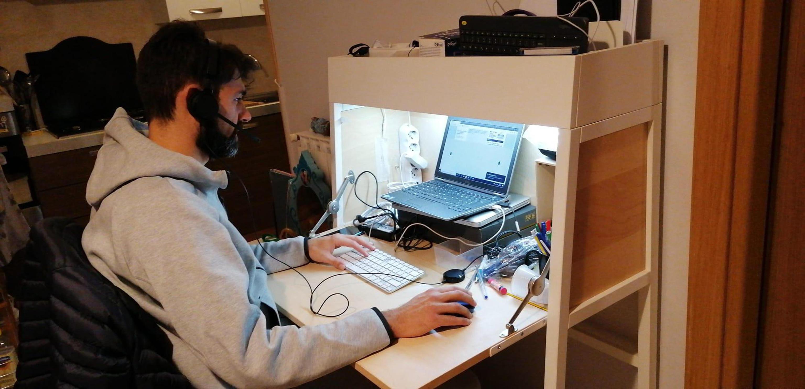Riduzione dello smart working: sciopero alla Maticmind di Modena