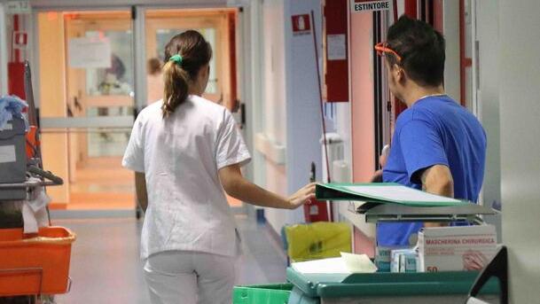 Asl Nord Ovest: personale in emergenza. Ferie arretrate per 60 milioni di euro