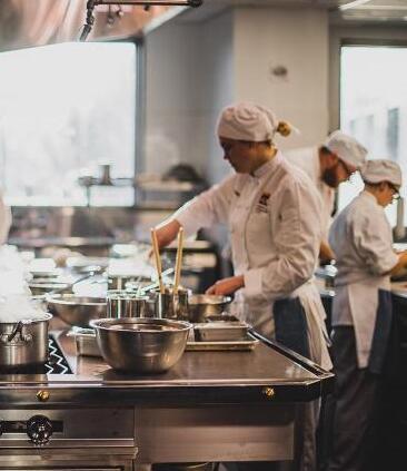 Chef Marchini e i piatti di Big Luciano tra le eccellenze di Modena a New York
