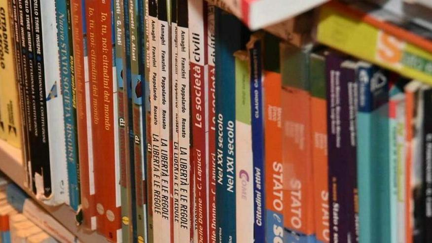 Scuola Stangate in arrivo sul materiale scolastico? Confesercenti Modena lo nega