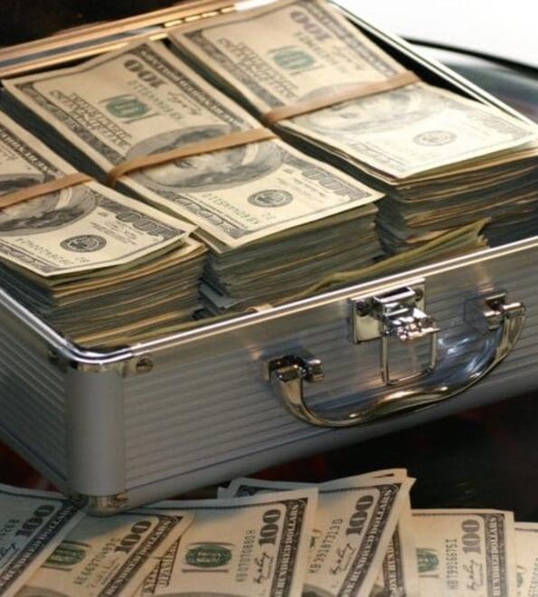 Riciclaggio, Modena da record: + 20% di segnalazioni in sei mesi