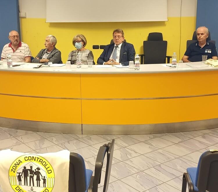 Modena. Controllo di vicinato, già 93 gruppi attivi e ora due mesi di festa 