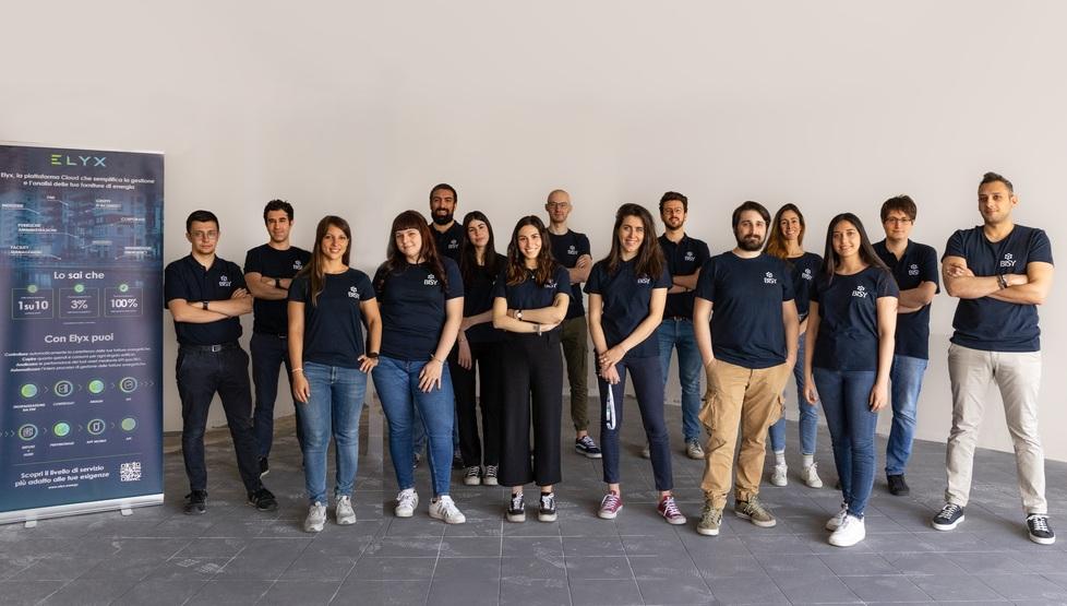 Modena Bisy con Elyx aiuta le imprese contro il caro dell’energia