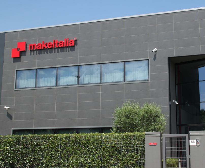 Makeitalia è il faro per ottimizzare la catena di fornitura