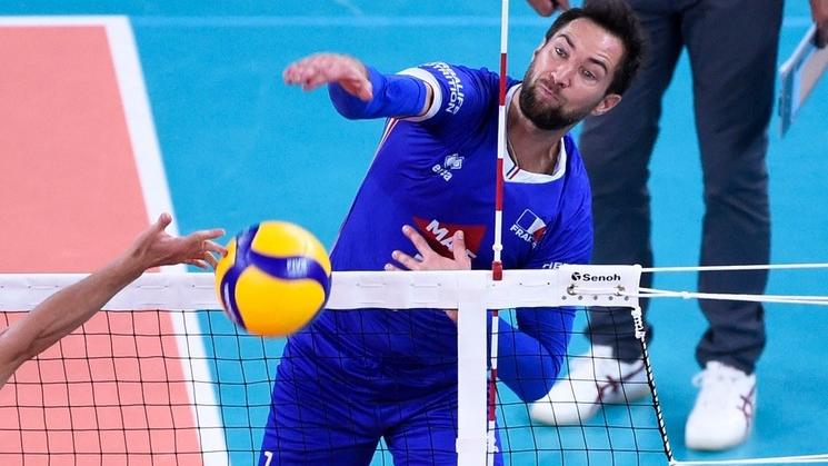 Modena volley. Giani e Ngapeth, contro l’Italia si giocano il loro sogno Mondiale