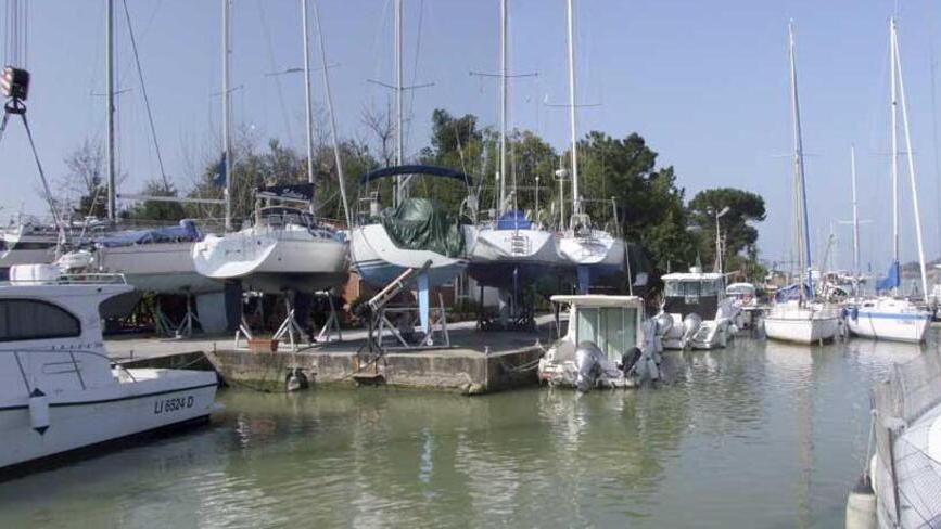 Golena d’Arno, nuovi contratti di dodici anni per le attività