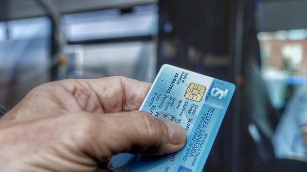 Tessera sanitaria ancora necessaria per i buoni-celiachia