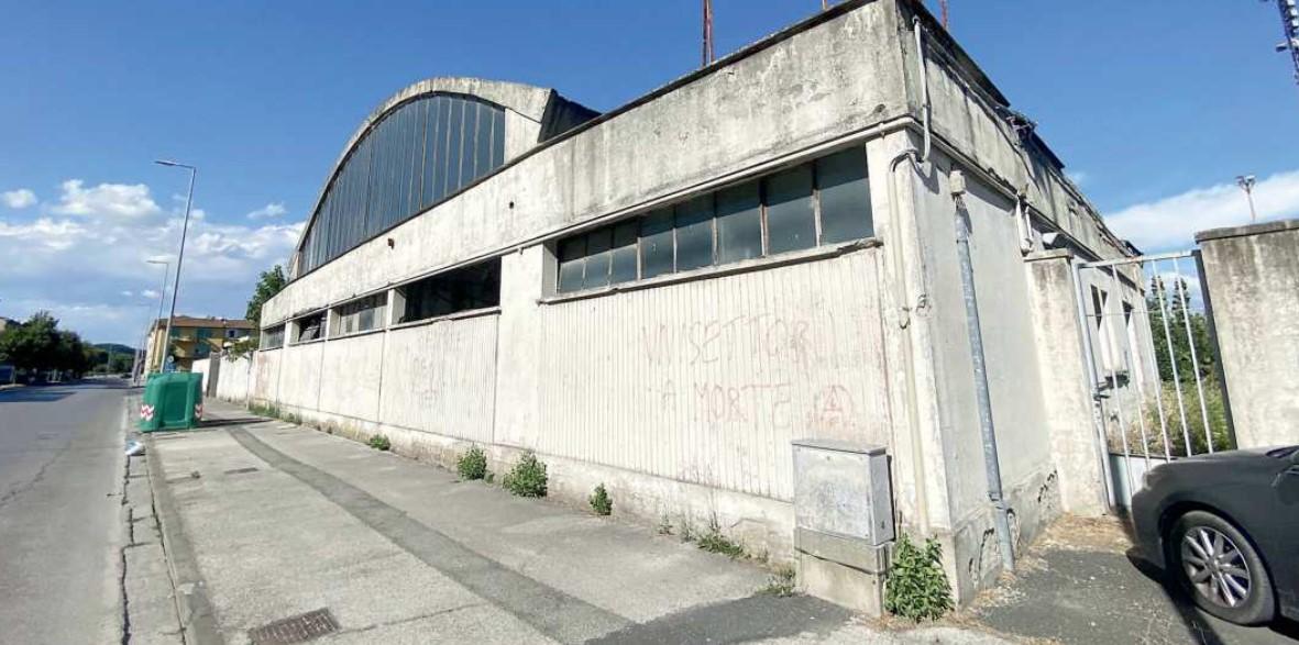 Pontedera, piscina e palasport si separano: ecco come rinasce il quartiere Fuori del Ponte