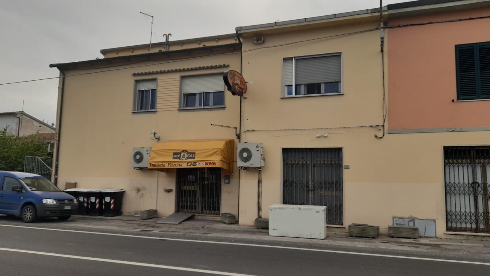 L’Asl chiude una trattoria–pizzeria: riscontrate gravi carenze igieniche 