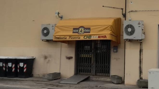 L’Asl chiude una trattoria–pizzeria: riscontrate gravi carenze igieniche