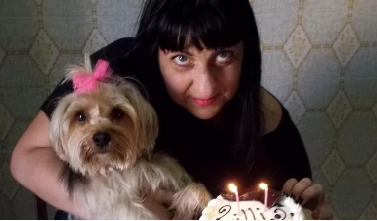 Incidente stradale a Falconara, addio all’altra 'Toffee' di Vasco, notissima fan del Kom