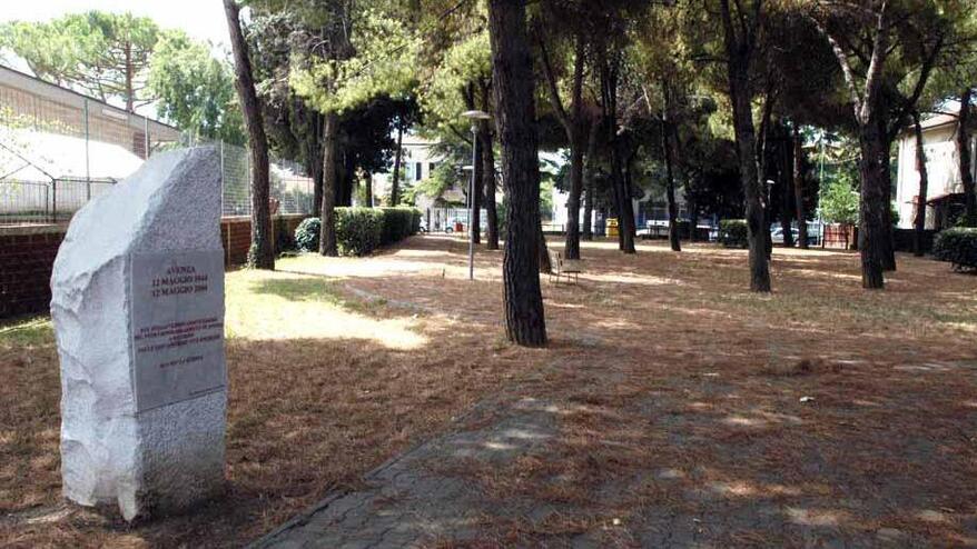 Inclusivo e “green”, dal marmo il recupero del parco avenzino
