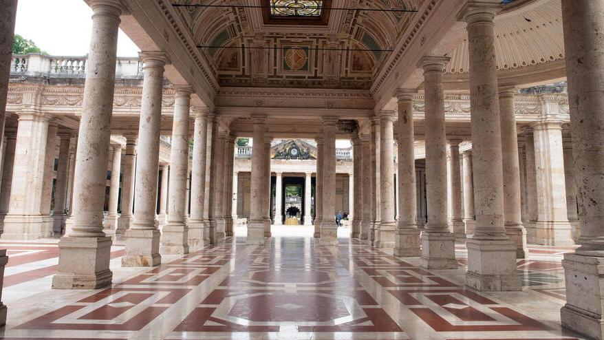 Terme, l’appello degli albergatori: «I soci spieghino ai cittadini»