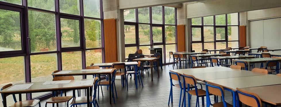 Scuola, la campanella suona ma non ancora per la mensa: la situazione a Prato