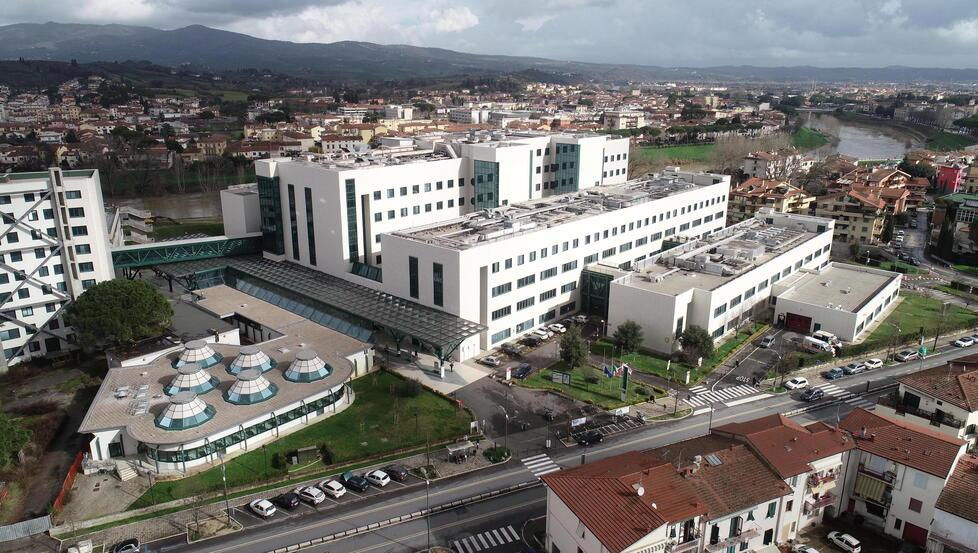 Infermiere spiate all'ospedale di Empoli, in procura sono arrivate 80 denunce 