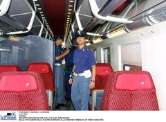 Il Siulp: «Basta aggressioni sui treni di addetti e poliziotti»