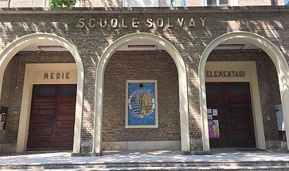 Scuole, energia green a Rosignano