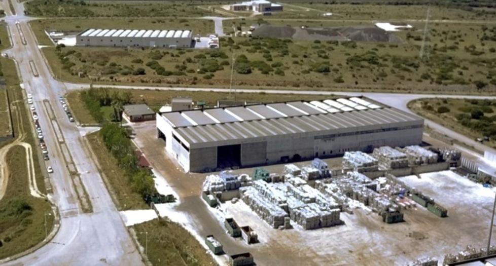 Rogo Gesam, l'imprenditore Soro: «Non ho perso la speranza di ricostruire questo impianto»