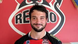 Reggio prepara il debutto di Florian Cazenave