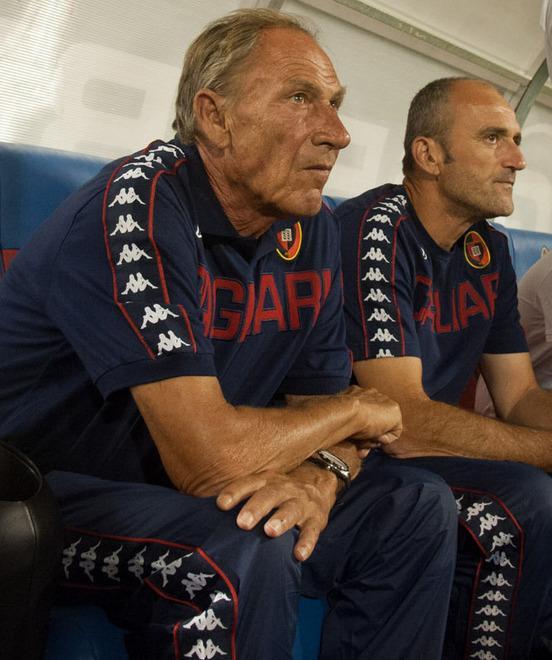 Coraggio Cagliari, è andata anche peggio 