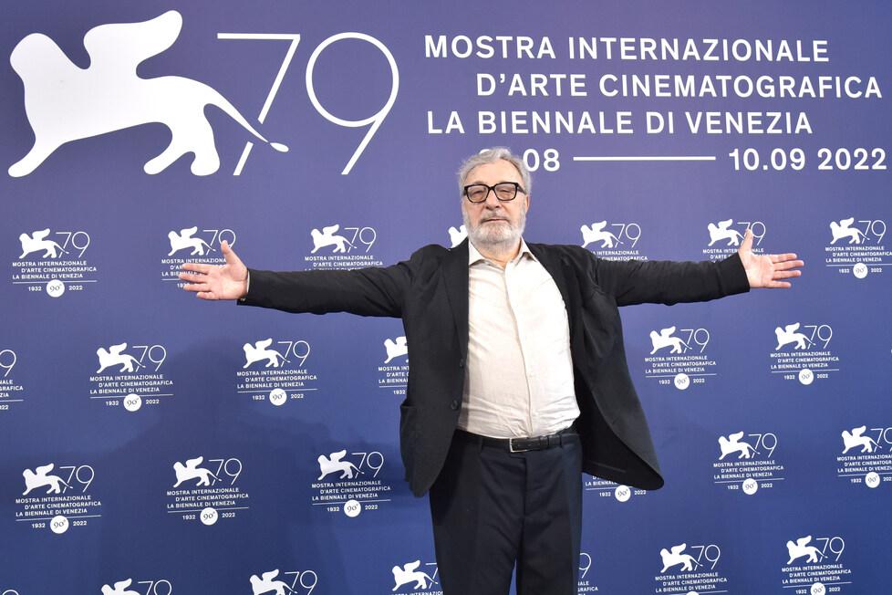 Amelio e l’assurdo caso Braibanti:«Una grandissima storia d’amore» 