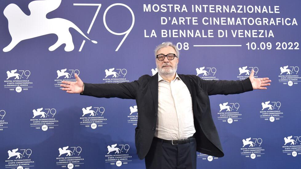 Amelio e l’assurdo caso Braibanti:«Una grandissima storia d’amore»