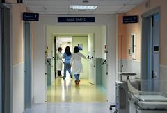 San Martino, carenza di personale: ospedale di Oristano in emergenza