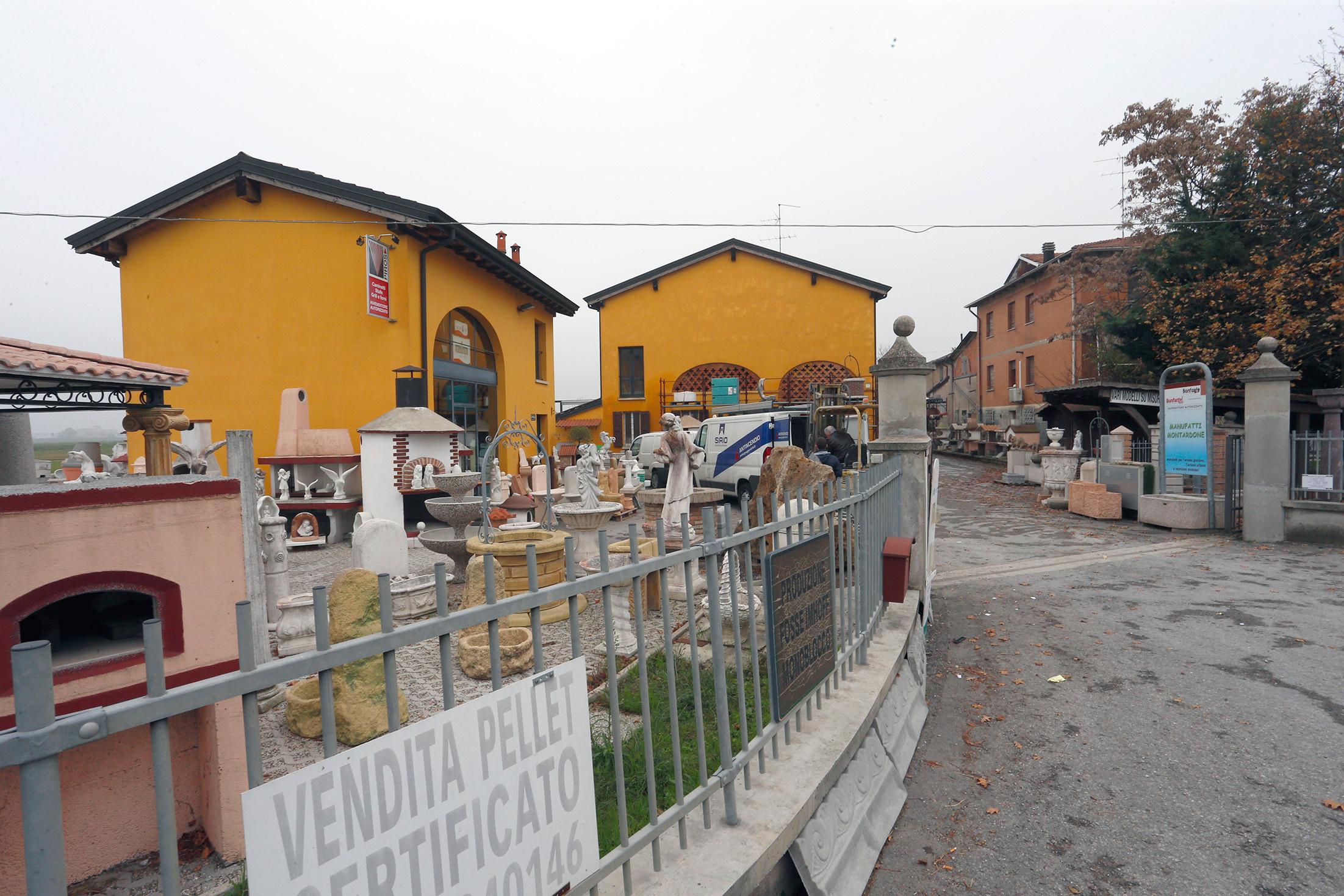 ll caro-gas fa raddoppiare pure il pellet. E il combustibile inizia a scarseggiare