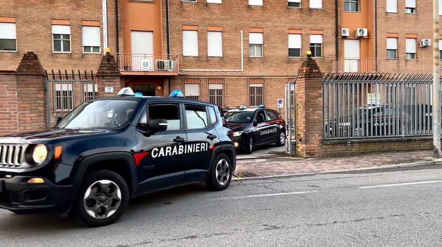 Blitz antidroga a Comacchio, nel mirino lo spaccio della Movida sui Lidi
