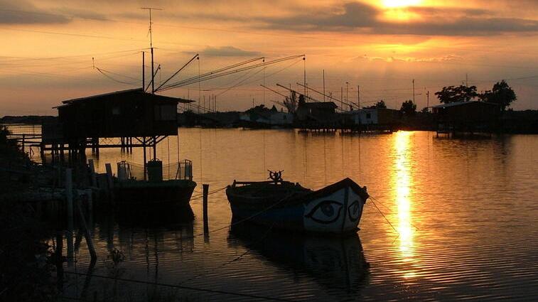 Le Voci del Delta: letture ed escursioni immersi nella natura