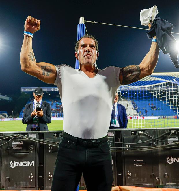 Il derby di Tacopina & C. Spal-Venezia storia di ex