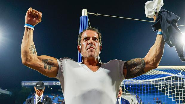 Il derby di Tacopina & C. Spal-Venezia storia di ex