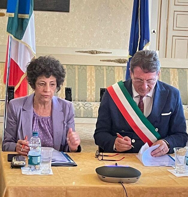 Un nuovo “patto” e più agenti per la sicurezza di Modena