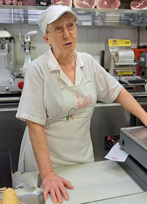 Albinelli, Antonietta va in pensione «Costi troppo alti per la gestione»