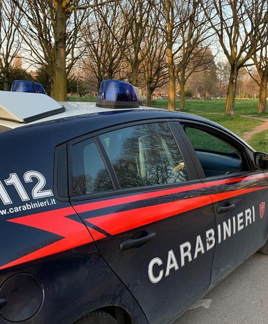 Savignano. Truffa dello specchietto al cimitero: spariti soldi e cellulare 