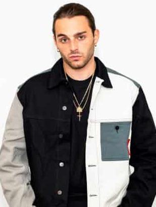 “Gemelli Tour” di Ernia il rapper italiano fa tappa a Modena 