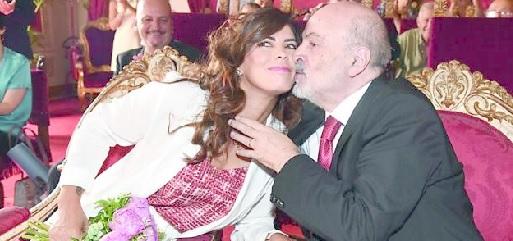 
	Hasnaa&nbsp;Lfah e&nbsp;Graziano&nbsp; Cioni

