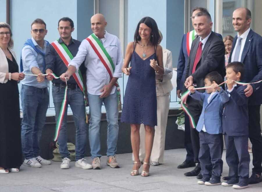 A Sestola c’è una nuova struttura sanitaria È nato il “Poliambulatorio del Cimone”