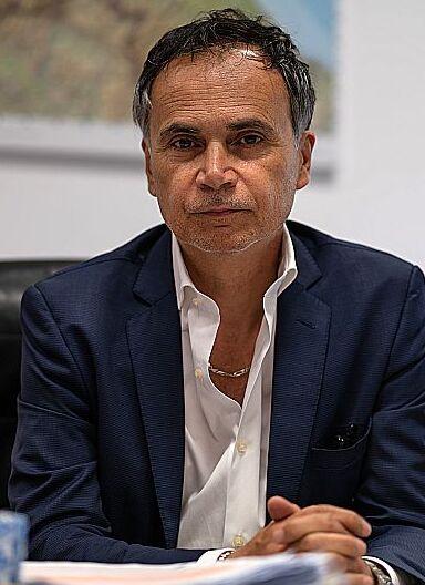 Bassa, l'assessore regionale Corsini: «Il progetto Cispadana va avanti Sarà anche ritoccata la tariffa» 