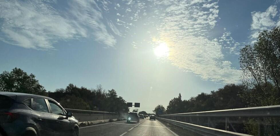 Sassuolo. Ponte sul Secchia, lavori finiti 