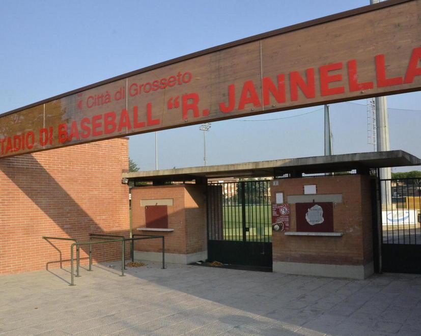 Baseball, Enega vince garauno: 3-1 ai New Black Panthers 