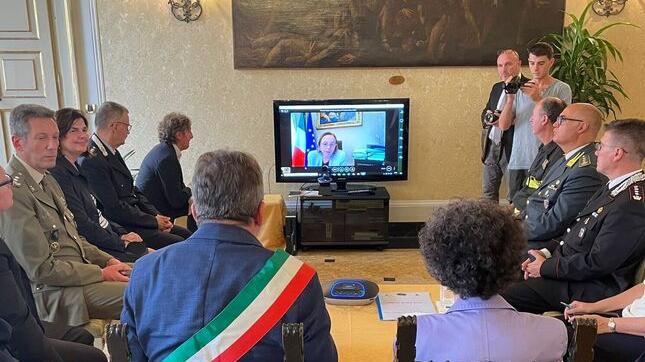 Modena Procede l’iter per elevare la Questura in “fascia A” «Ma si faccia al più presto»