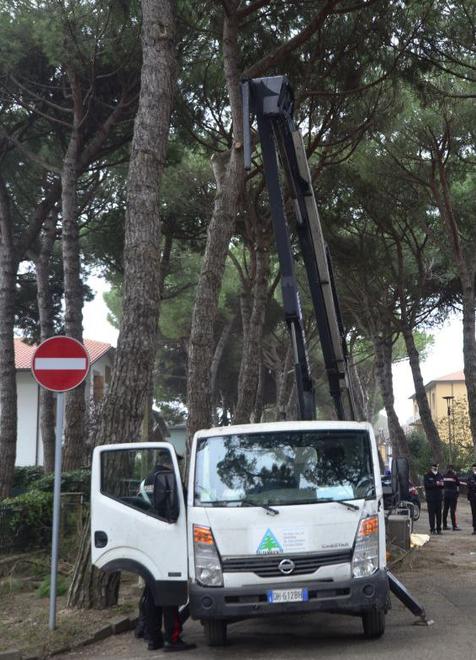 Infortunio sul lavoro: morto per negligenza 