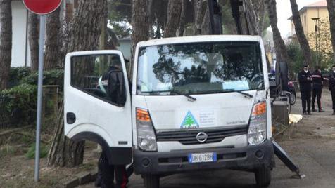 Infortunio sul lavoro: morto per negligenza