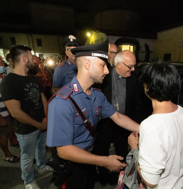 Comacchio. I fedeli scrivono a Papa Francesco: «I sacramenti nella nostra chiesa»