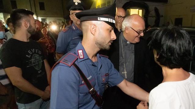 Comacchio. I fedeli scrivono a Papa Francesco: «I sacramenti nella nostra chiesa»