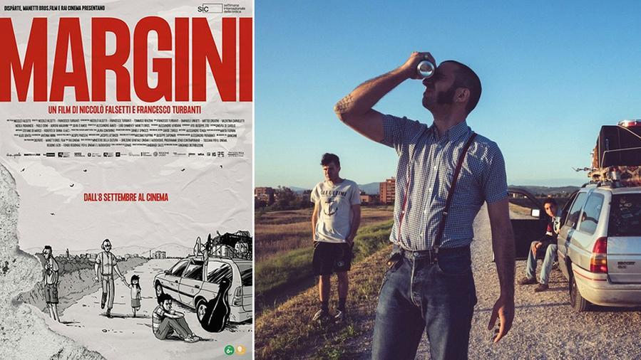 Al cinema con Conad e Il Tirreno, in regalo 60 biglietti per "Margini"