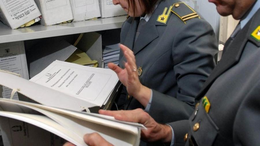 Frode. La Finanza sequestra beni per un milione di euro