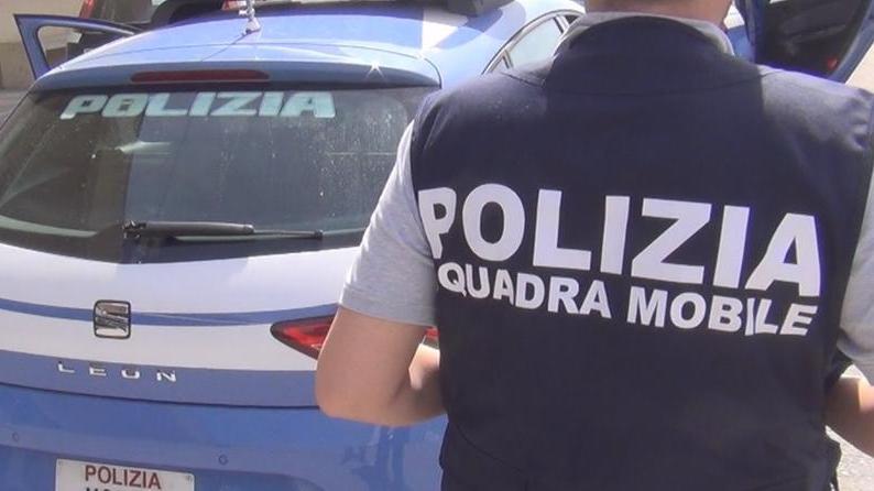 Ferrara. Deve scontare 4 anni: arrestato dalla polizia